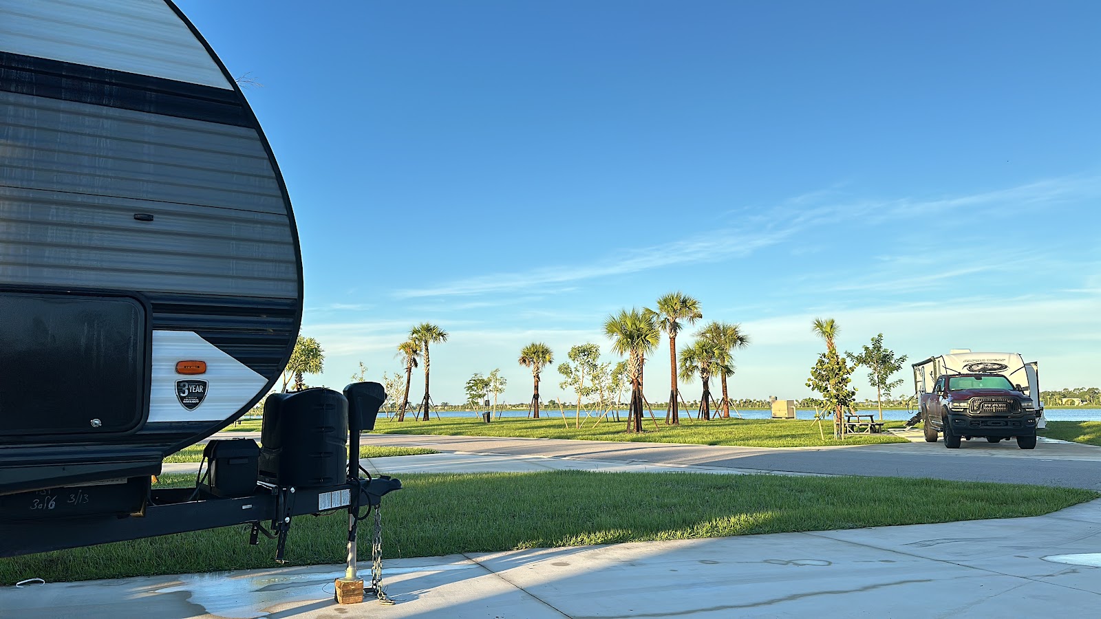 Myriad Luxury Motorcoach Resort