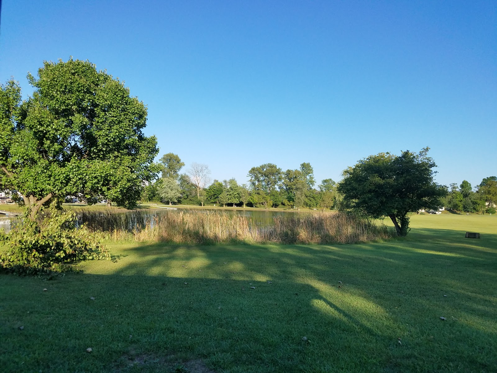 Last Resort Campground