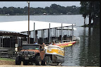 Flat Creek Marina