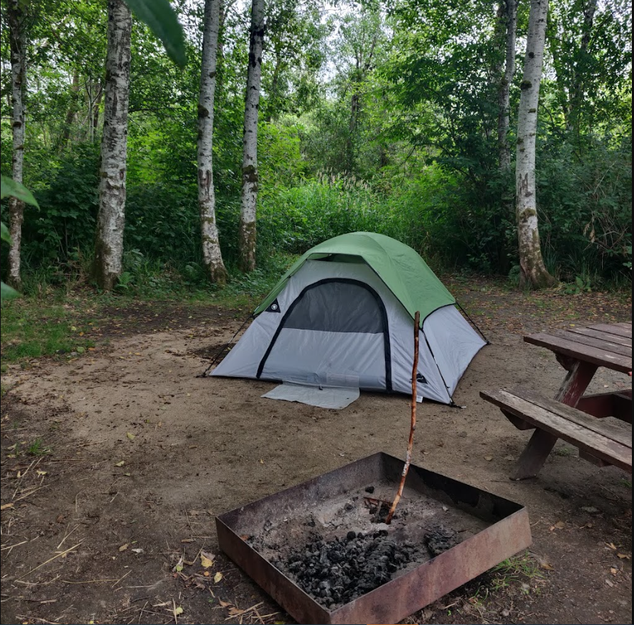Friends Landing RV Park