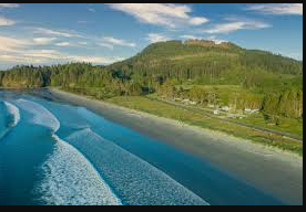 Carols Crescent Beach RV Park