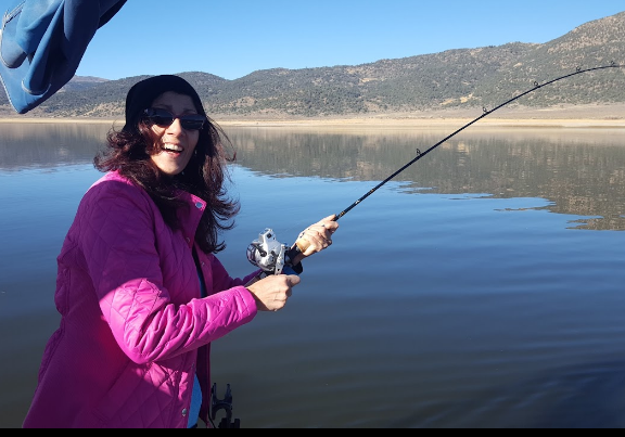 Bridgeport Reservoir Marina and Campground