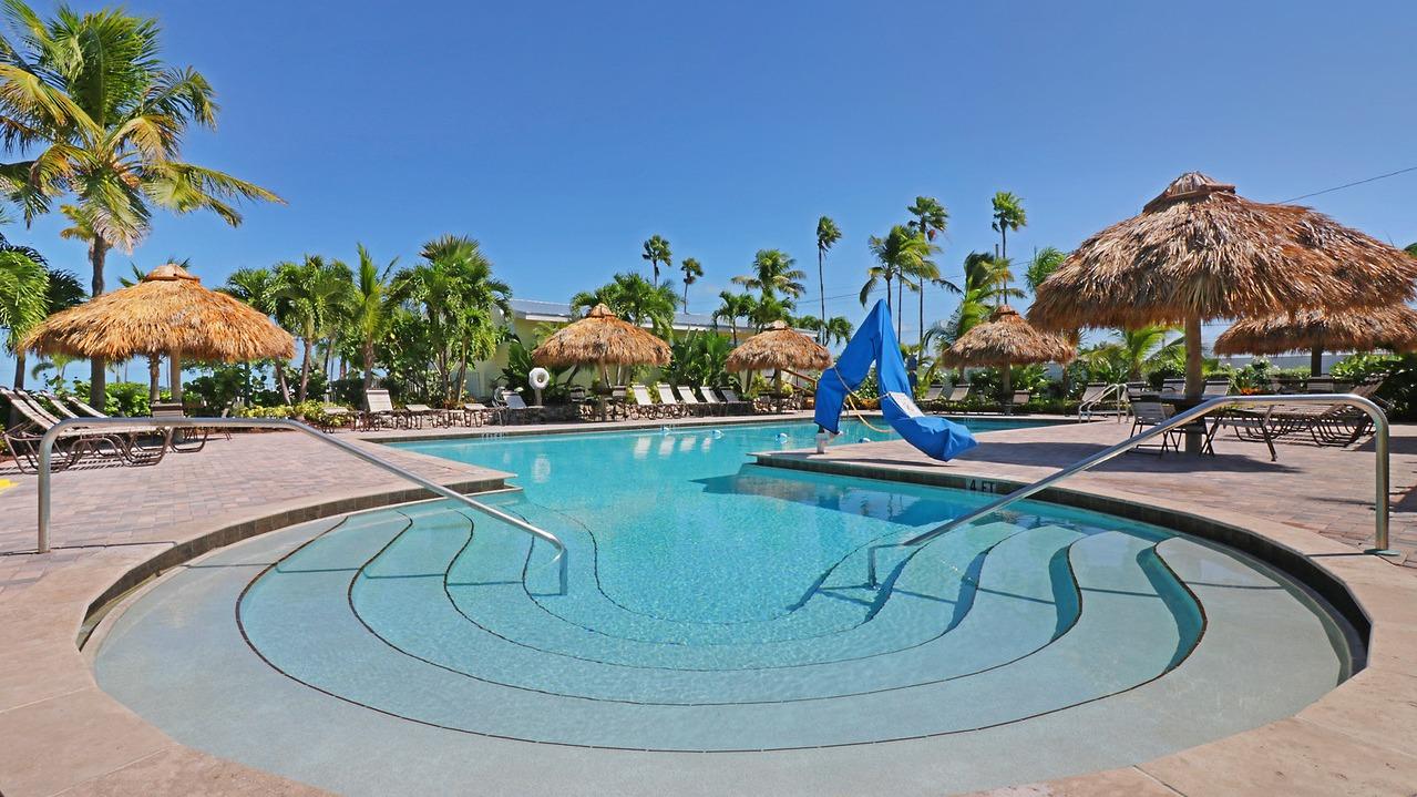 Sunshine Key Camping Resort