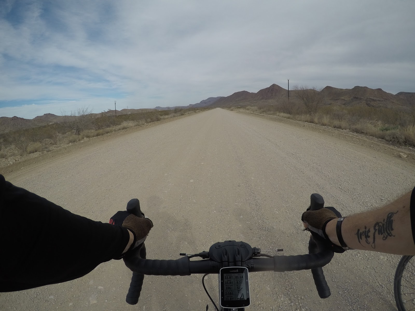 Terlingua Ranch Lodge