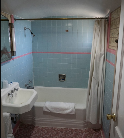 Cawthon Park Motel and RV Park