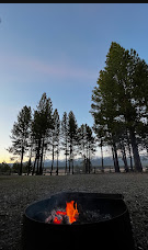 Southwest Shore Campground