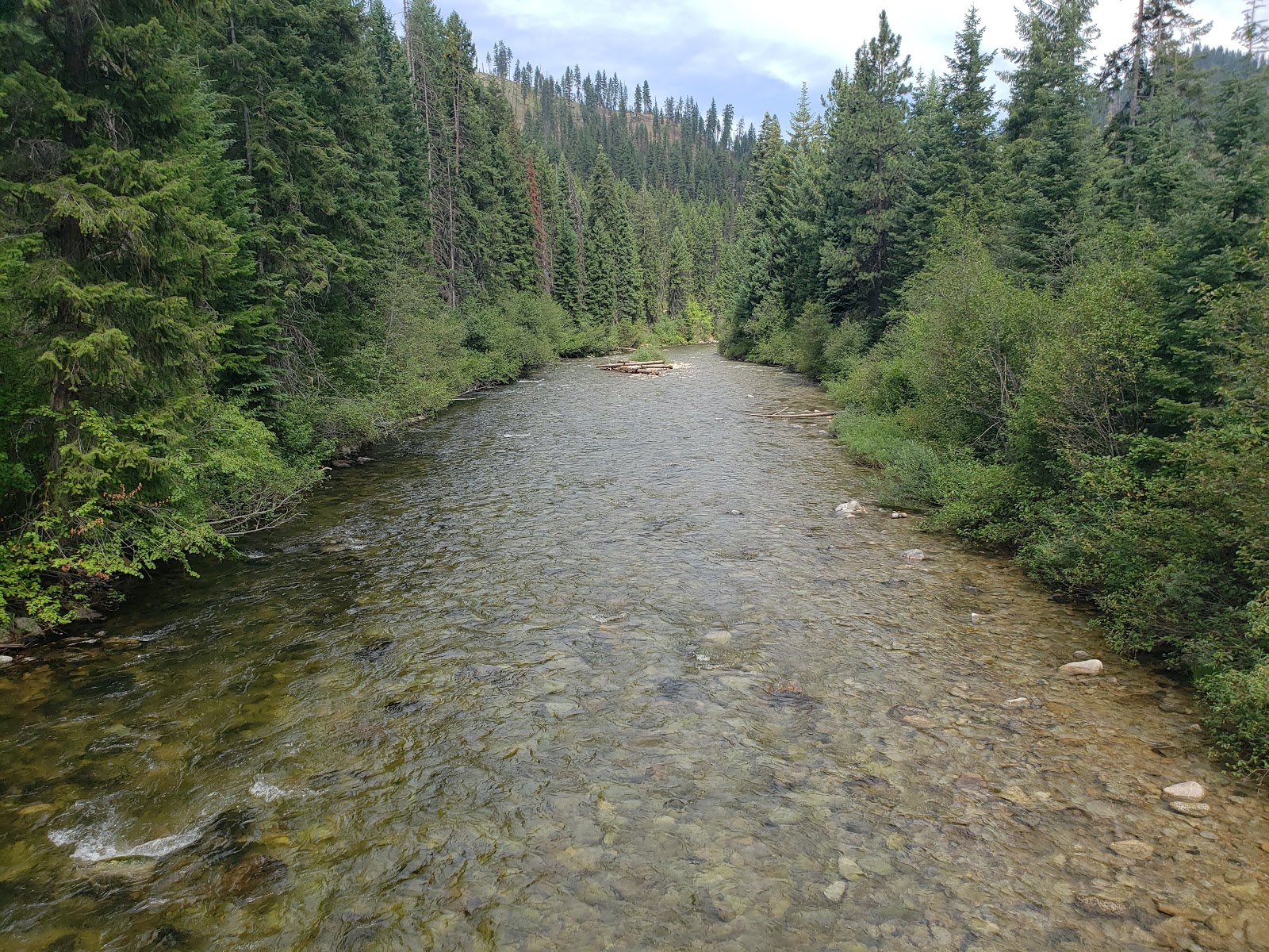 Magruder Crossing Campground