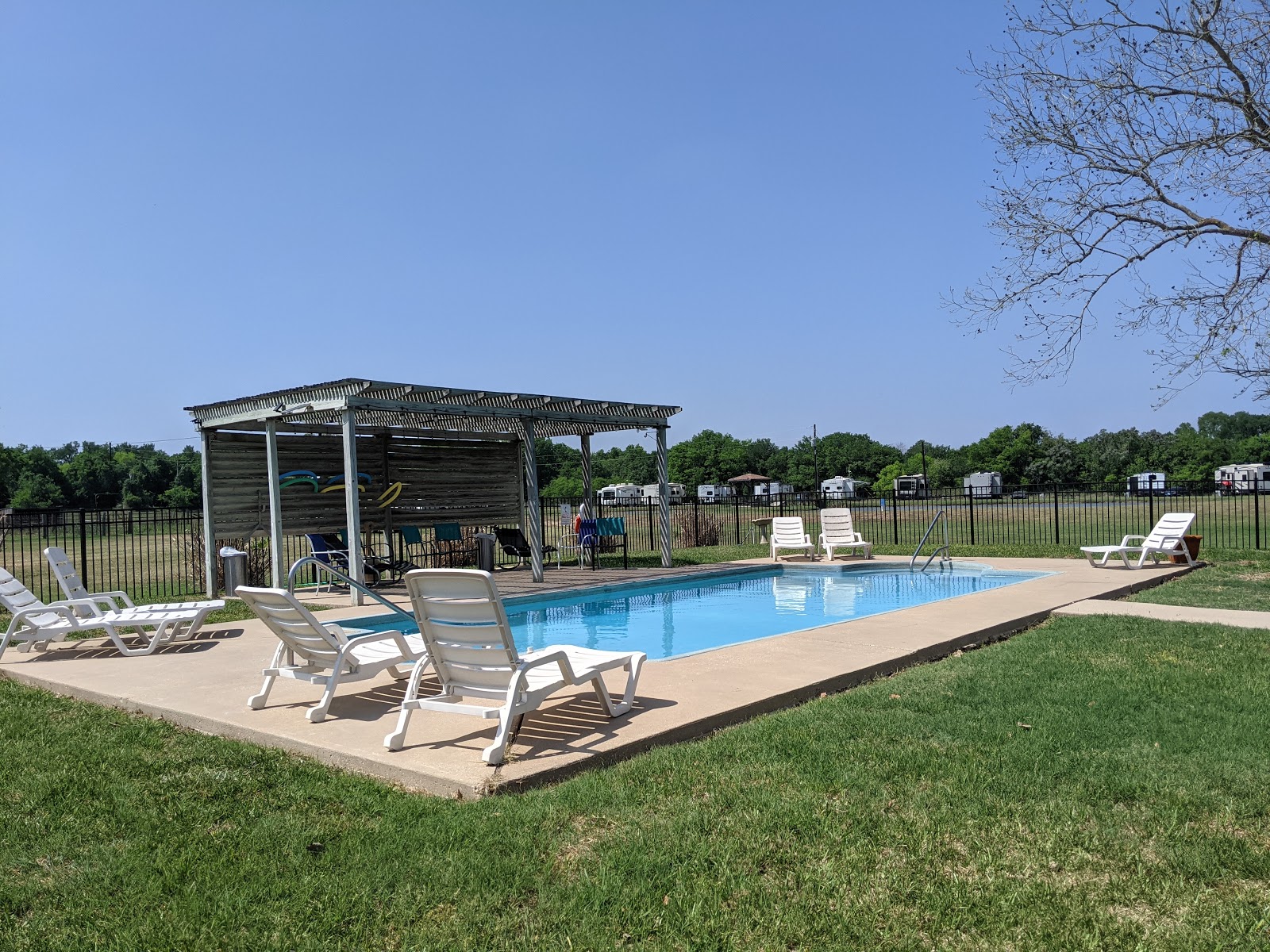 River Bend RV Park