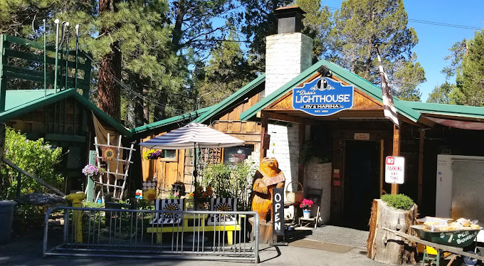 Lighthouse Resort & Marina