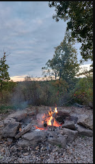 Niangua River Oasis Camping