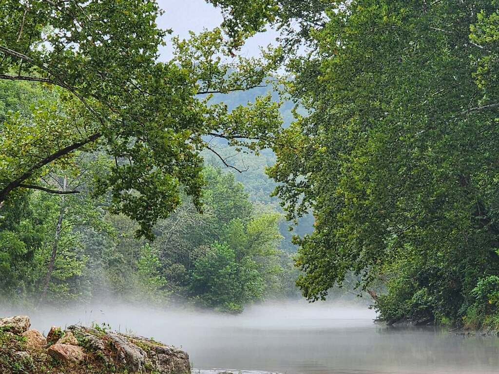 Big Rock Candy Mountain Retreat