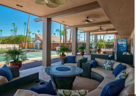 Desertscape (Age Restricted 55+)