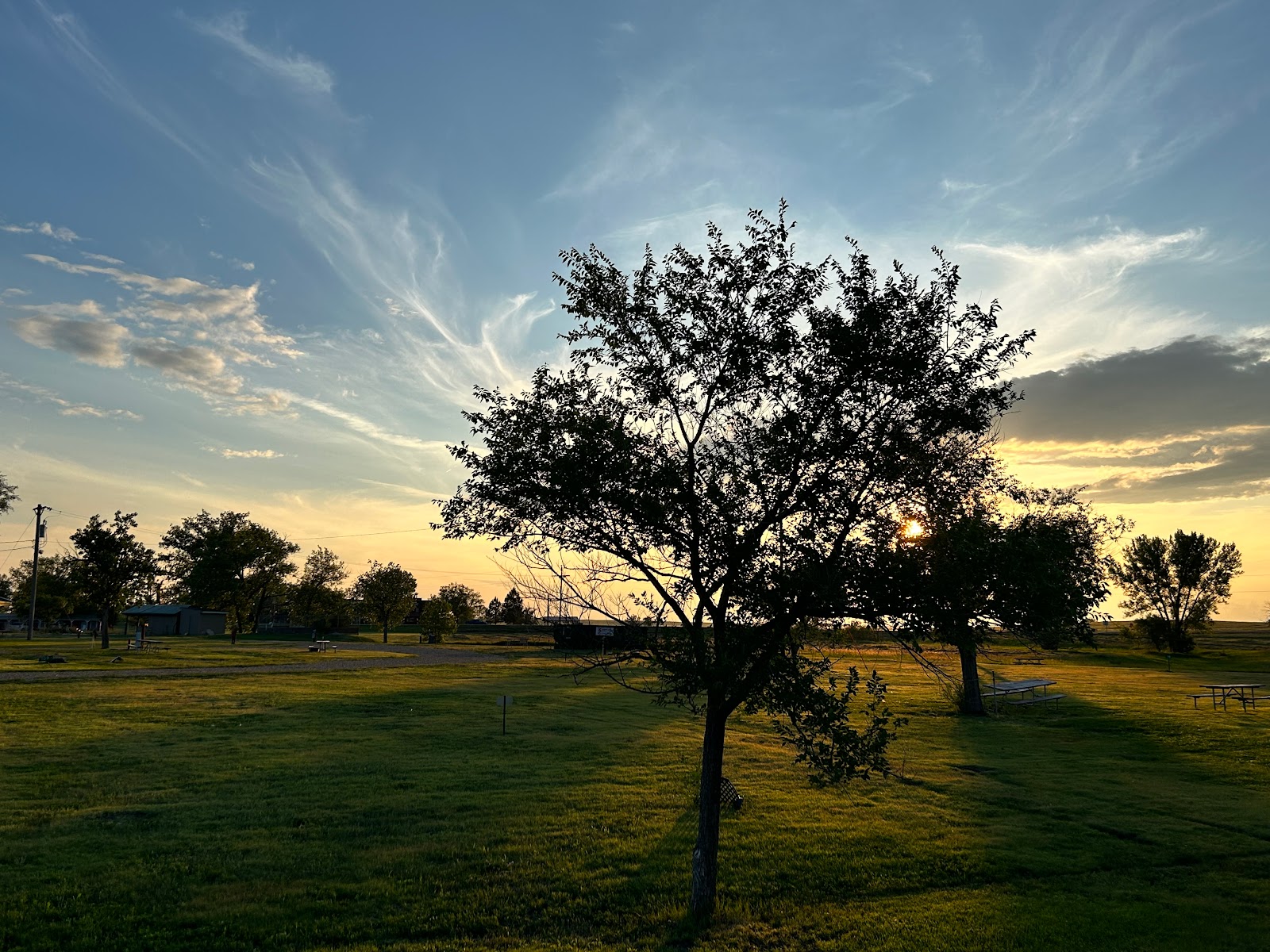 Circle 10 Campground