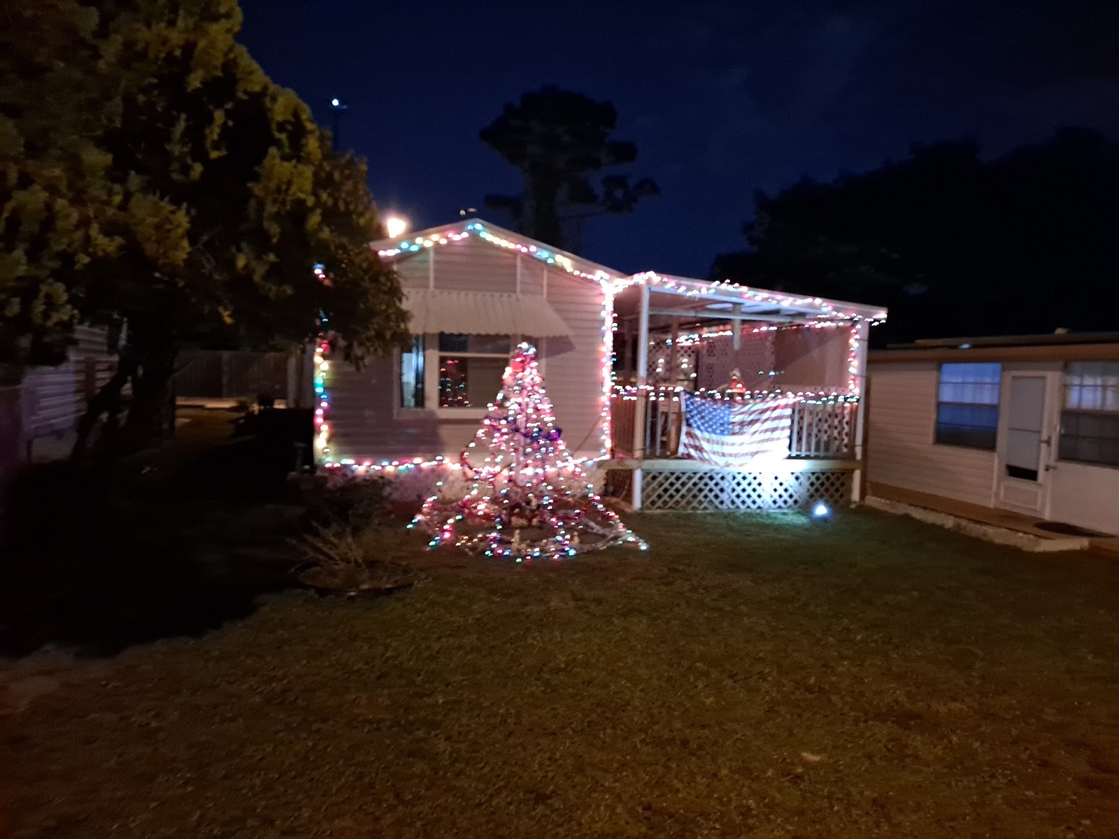 Northgate 55+ Mobile Home & RV Park