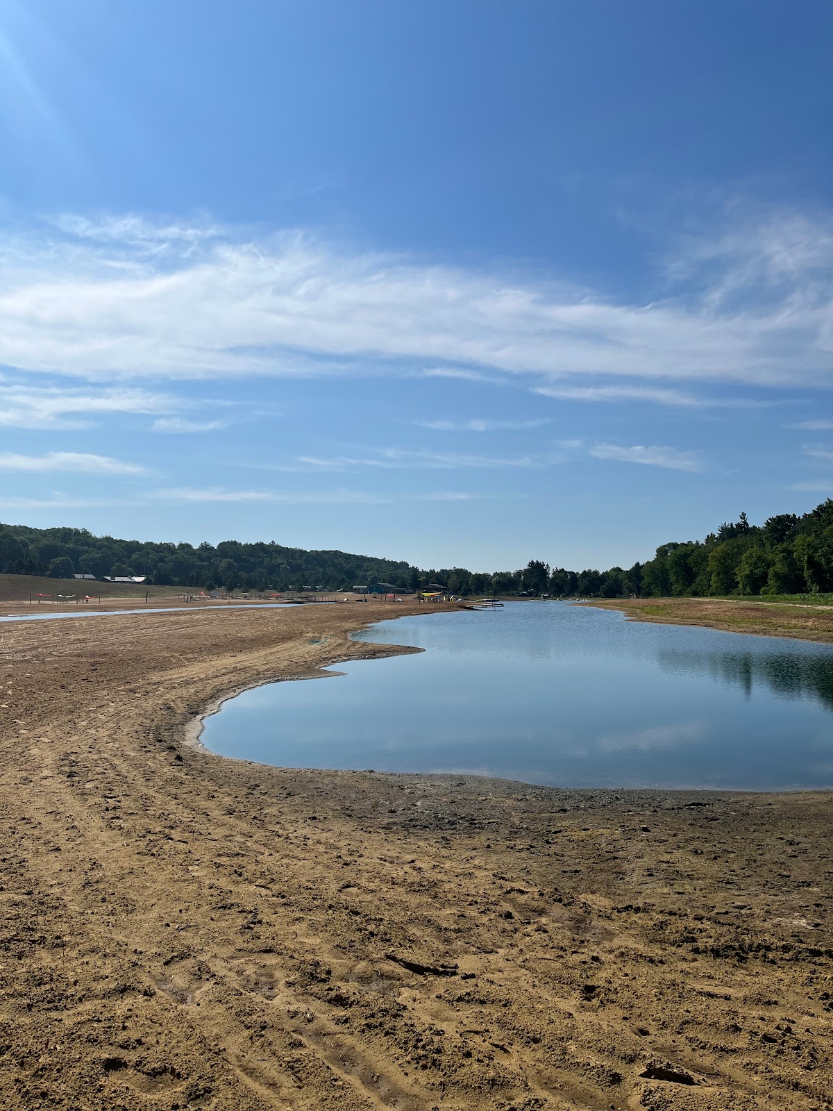 Chapparal Campground And Resort