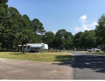 Old Post Mountain Bike Trail