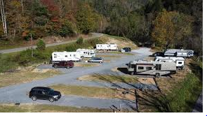 Rocky Fork RV Park