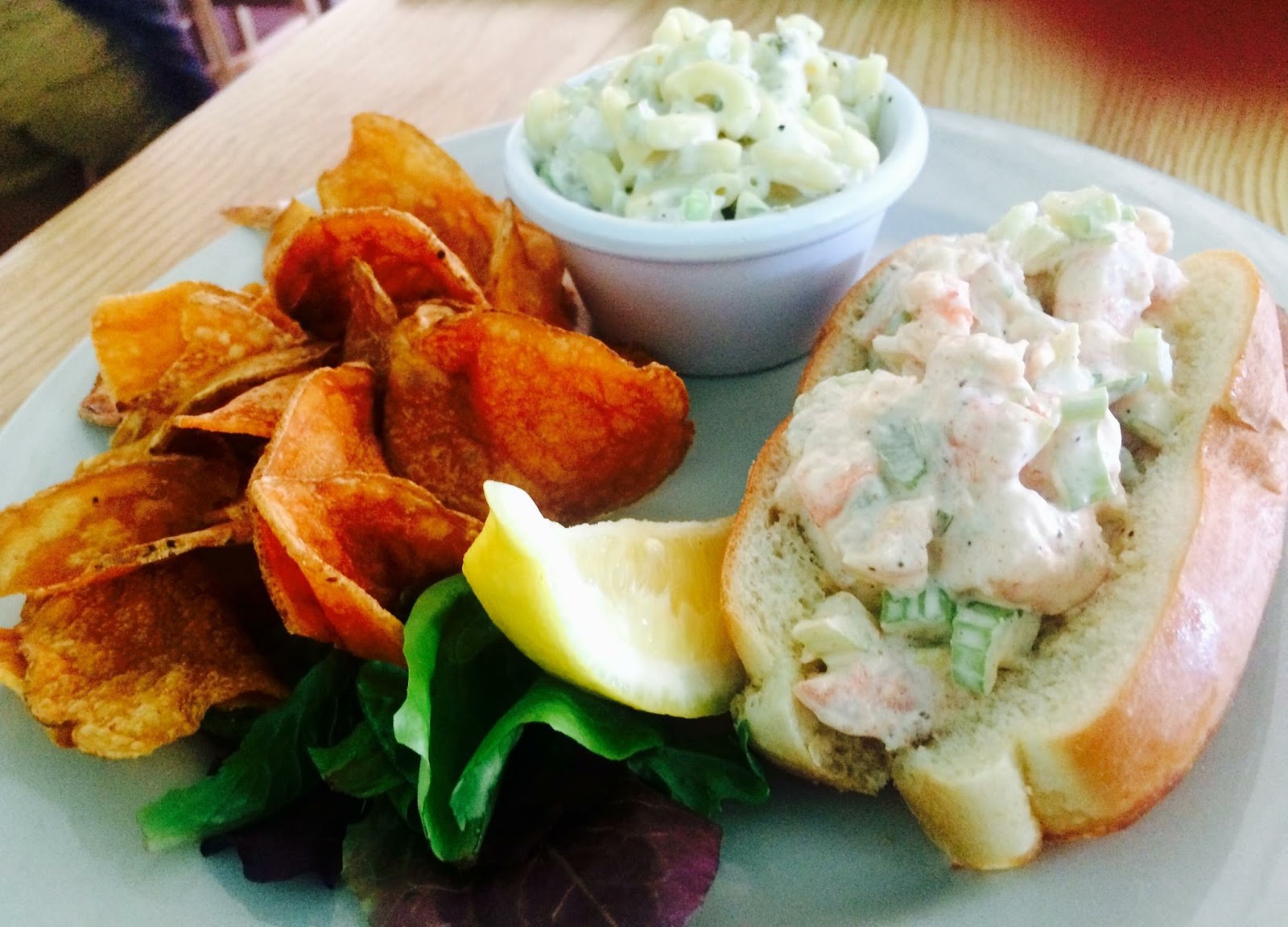 BEACHCOMBER OUTDOOR RESORT, LTD.