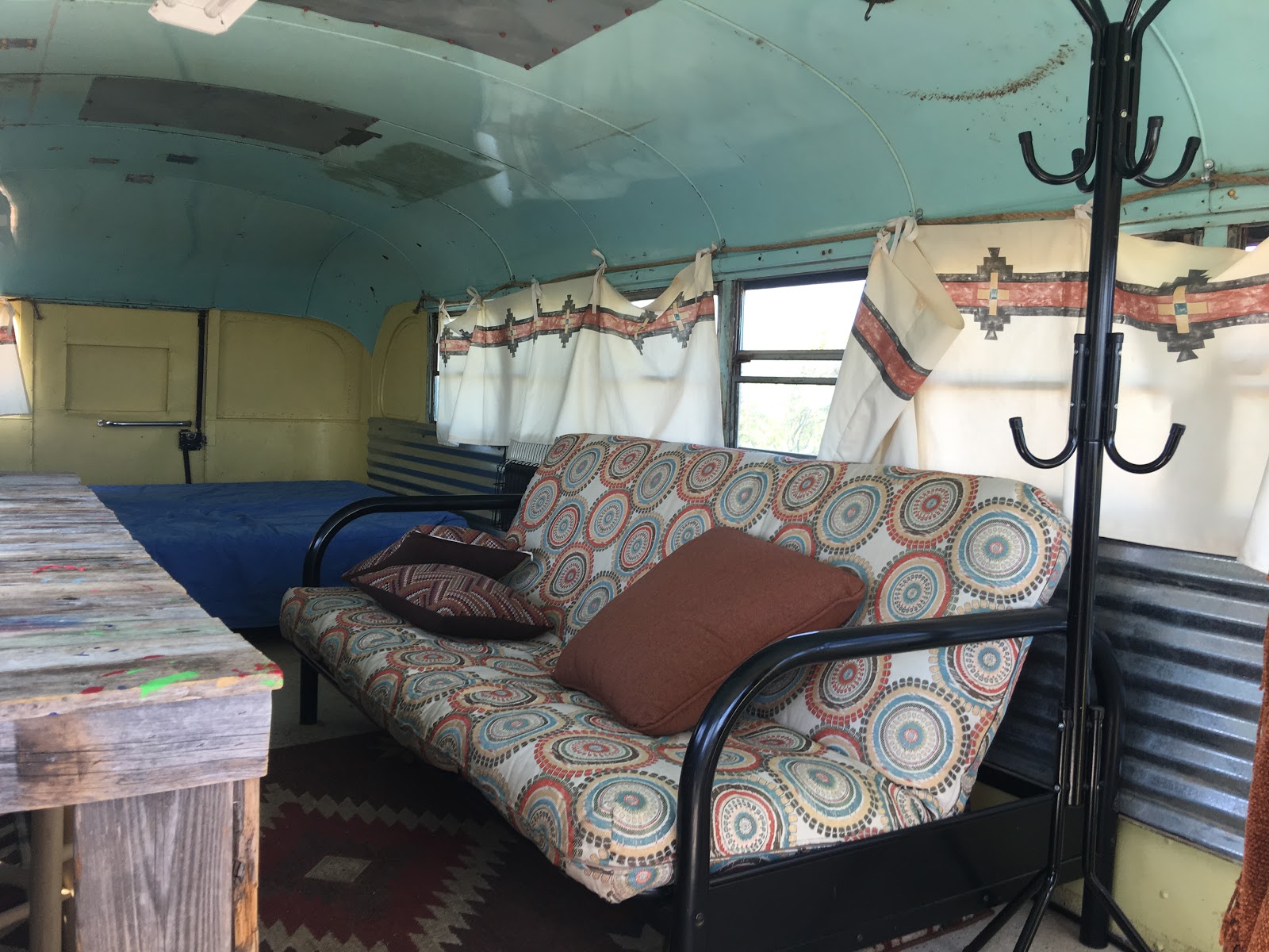 Tin Valley Retro Rentals