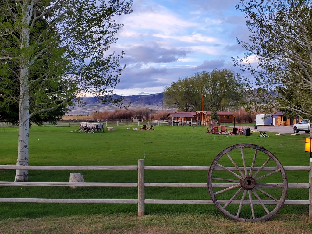 Sportsman Motel, Cabins & RV LLC