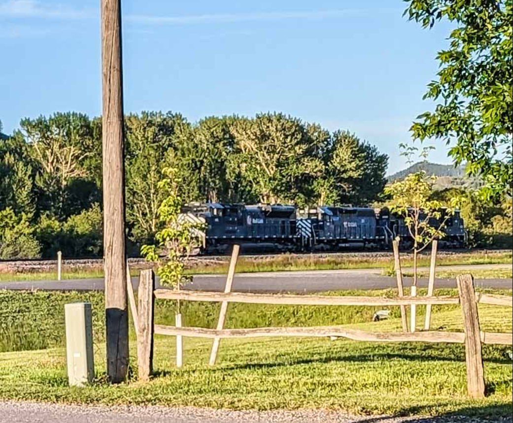 Bozeman Trail Campground