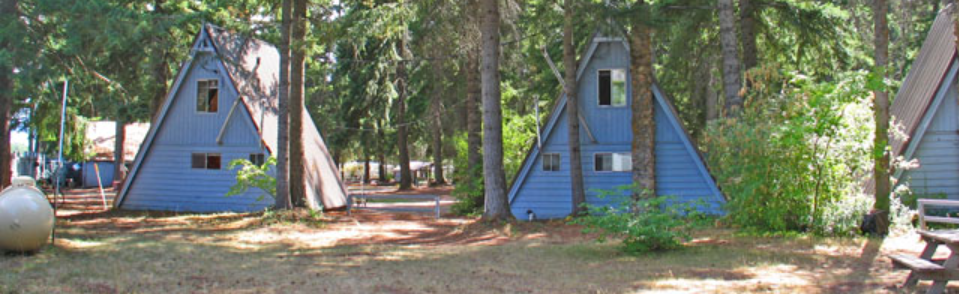 Lake Easton State Park