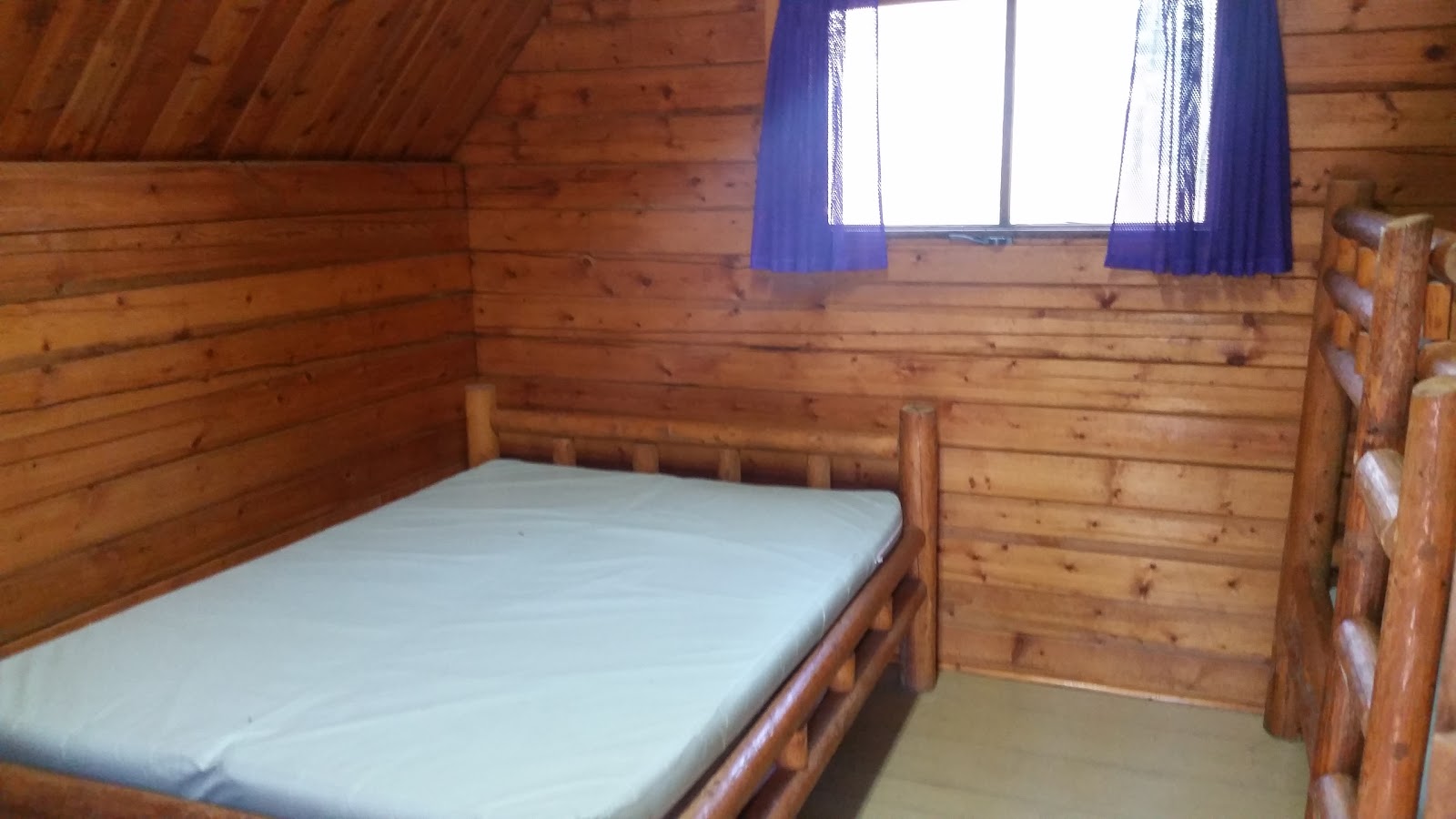 Chattahoochee/Tallahassee W. KOA