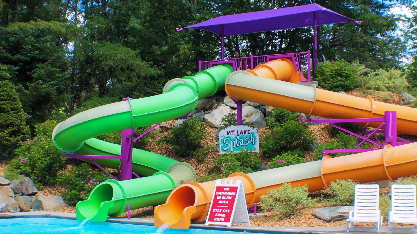 Mountain Lake Campground & RV Park