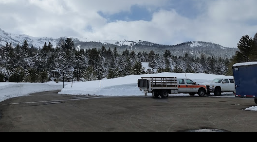 Hope Valley Resort & Campground