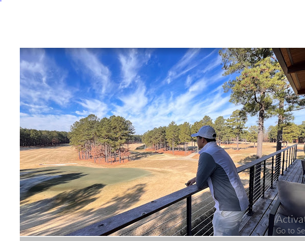 Mystic Creek Golf Club