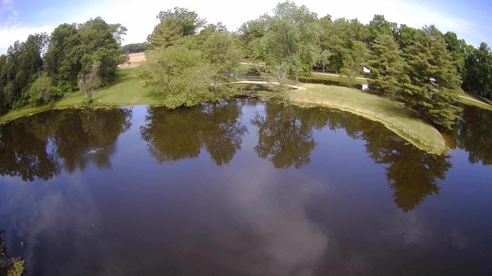 Hickory Hollar Campground