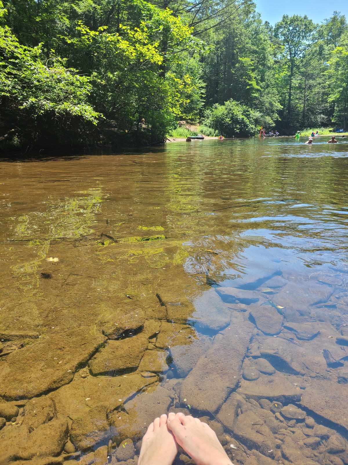 Rip Van Winkle Campgrounds Inc