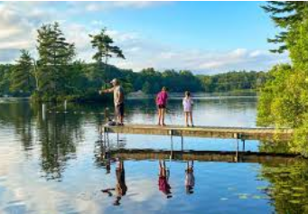 Pine Acres Camp Ground