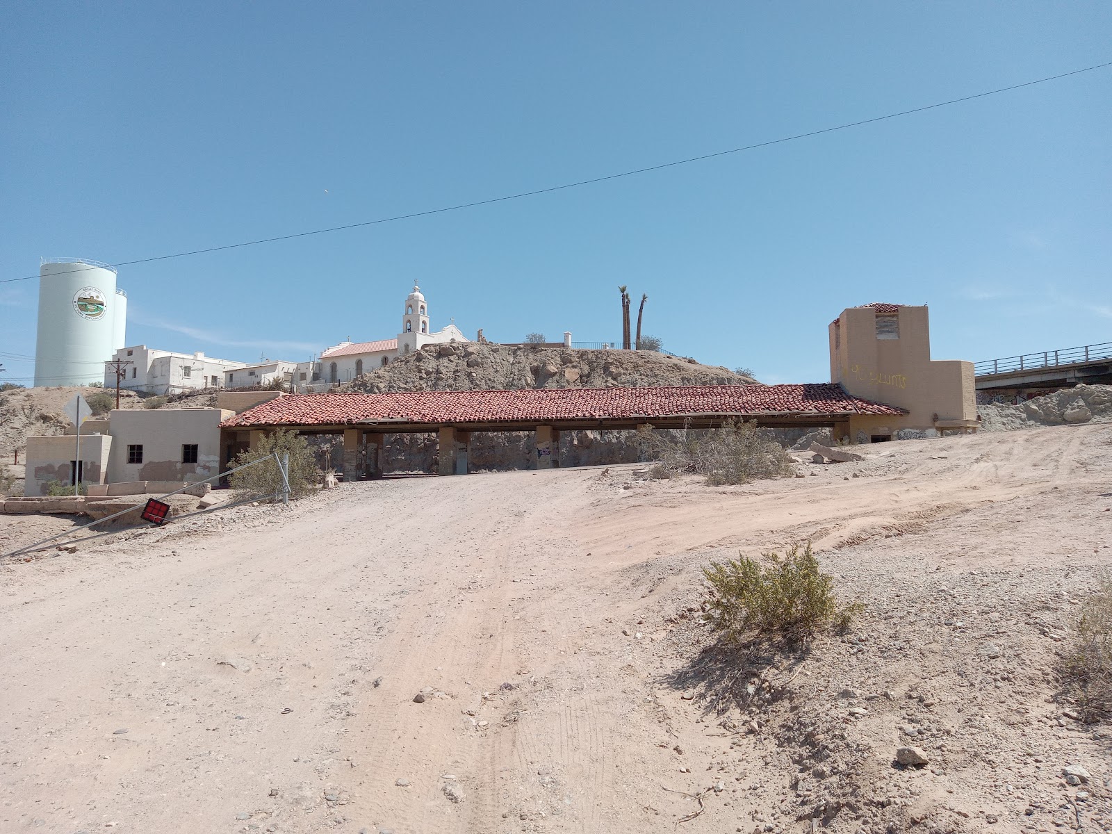 Fort Yuma Quechan Tribe