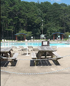 Lieber State Recreation Area