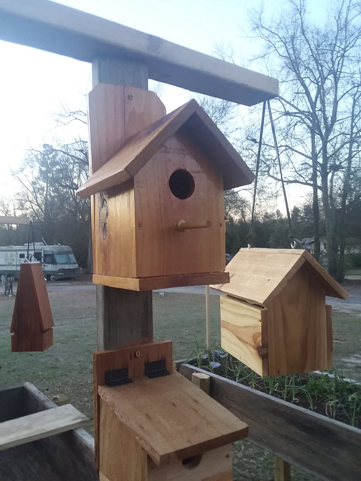 Flynn's Inn Camping Village