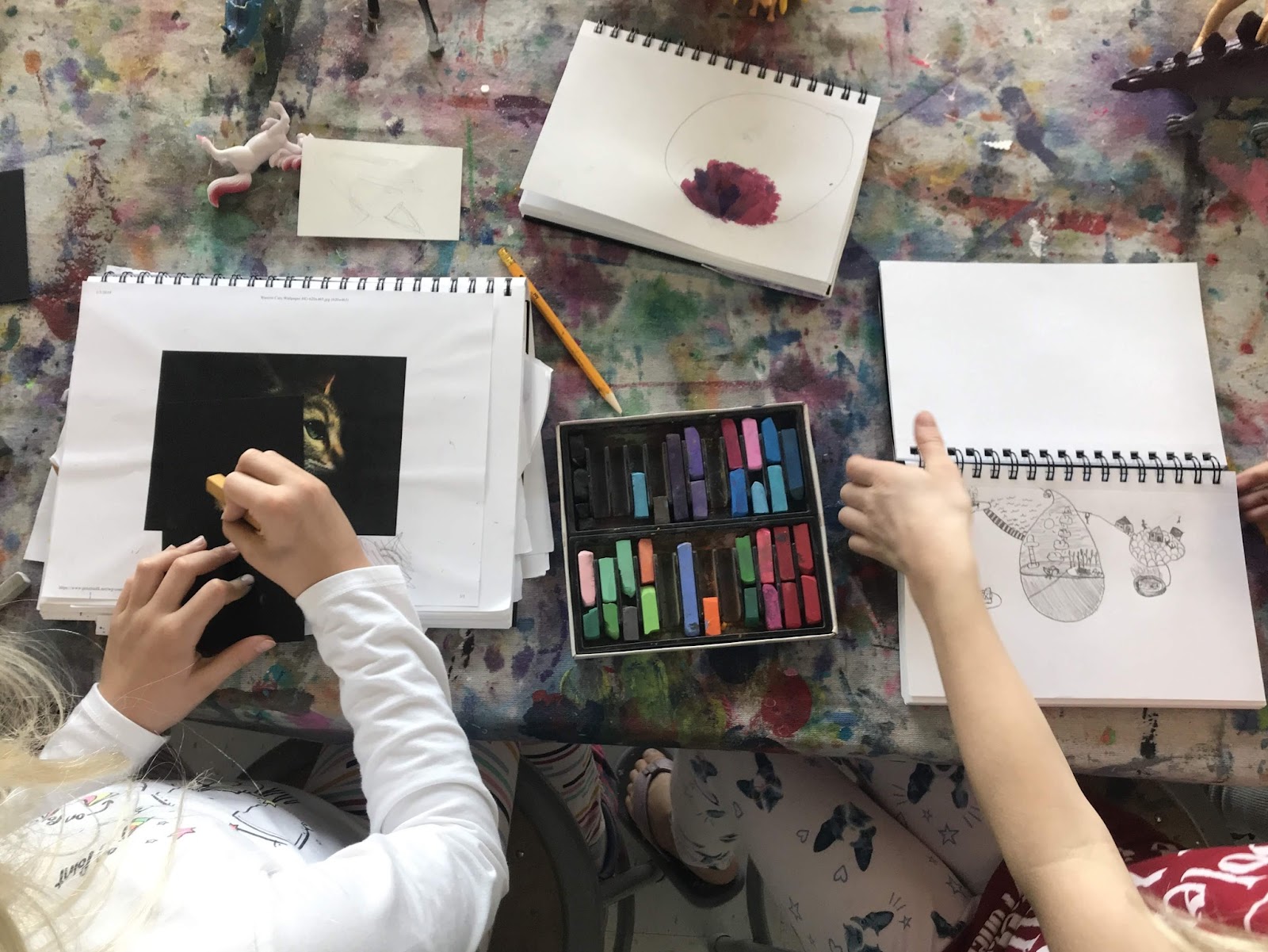 artSPARK Creative Studio