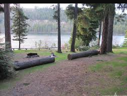 South Shore Campground