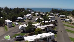 Premier RV Resort