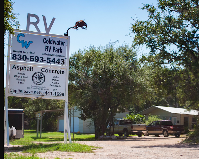 Coldwater Creek RV Park