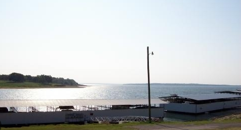 Soldier Creek Resort and Marina