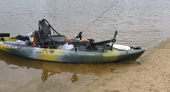 Split Rock County Park