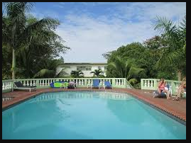 Hidden Paradise Resort