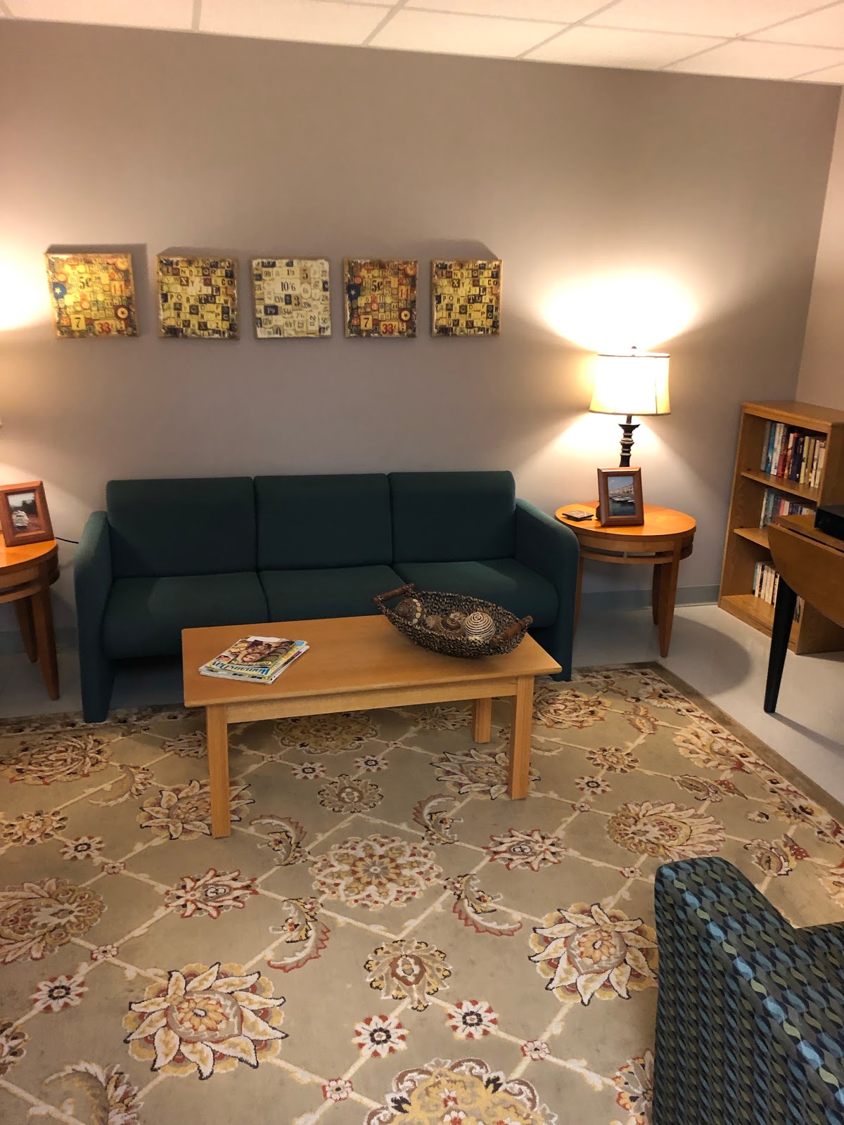 The Colonies RV & Travel Park