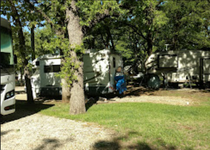 Treetops RV Resort