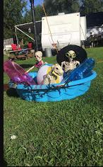 The Landing Campground