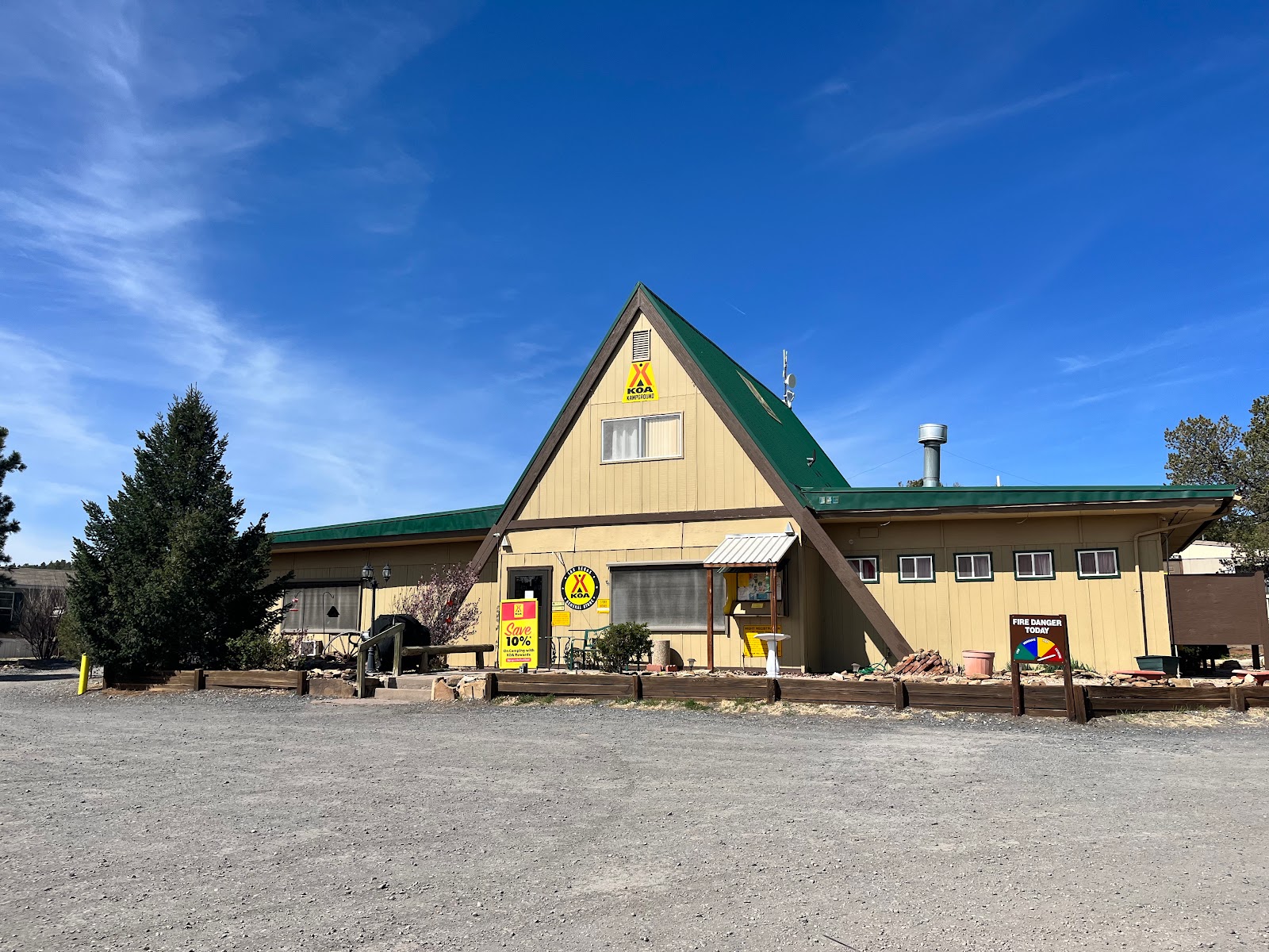 KOA Journey Las Vegas