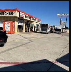 U-Haul Neighborhood Dealer