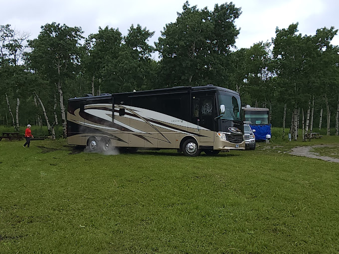 Montana’s Duck Lake Lodge