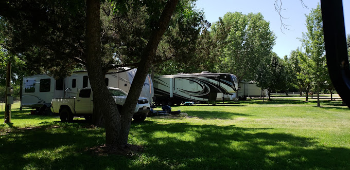 Seidels RV Park